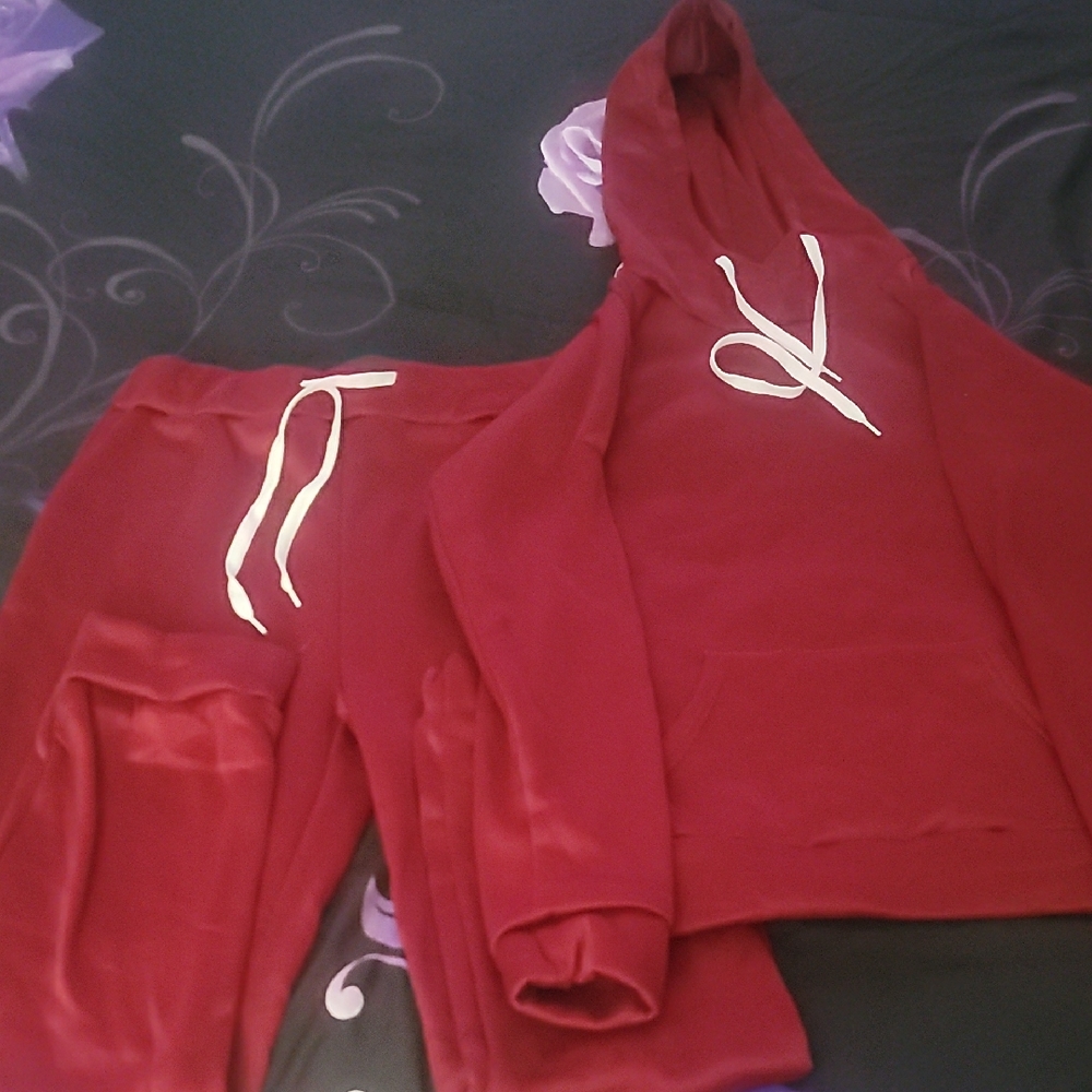 Sweatsuit